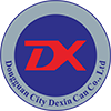 China supplier Dongguan City Dexin Can Co.Ltd