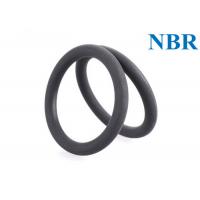 Quality ORK Heat Resistant Nitrile Rubber O Ring Seal 70±5 Shore Hardness Free Sample for sale