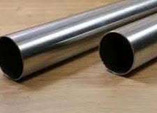 Exhaust Pipe Stainless Steel