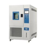 Quality LIYI Reliability Climate Test Chamber Standard / Customized  Solar Modules Test Chamber for sale
