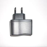 China 5 Volt Mobile Phone Samsung Galaxy S3 S4 Note 3 Usb Charger EN61000 3-3 / ESD for sale