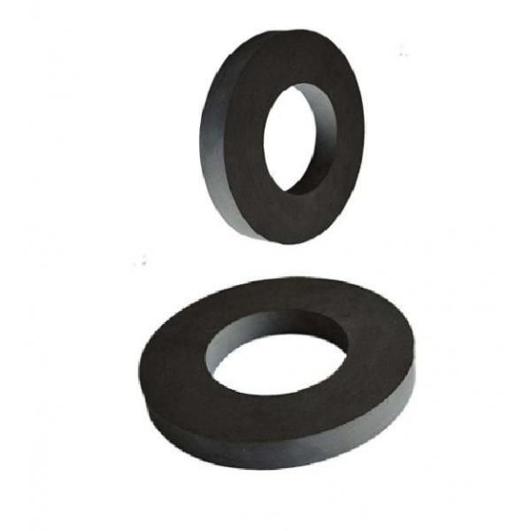 Quality Customized ODM Ferrite Ring Magnet Erosion Resist Y30H For Automobile Staters for sale