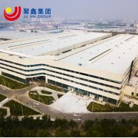 China Common Types Of Steel Structures Workshop Warehouse Factory Building factory