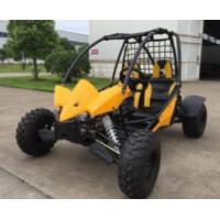China Plastic Cover Dune Buggy Go Kart for Funny Toy (KD 150GKT-2) factory