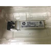 Quality HP FTLF8528P3BNV-H2 HP Optical Transceiver Module 8Gb SW B-Series FC SFP+ for sale