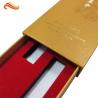 China Custom Lipstick Paper Cardboard Packaging Box Various Sizes CMYK Offset Printing factory