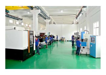 China Factory - Xiamen Creator Technology