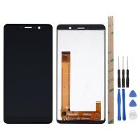 Quality OEM ODM Wiko Tommy Screen Replacement 100% One By One Tested for sale