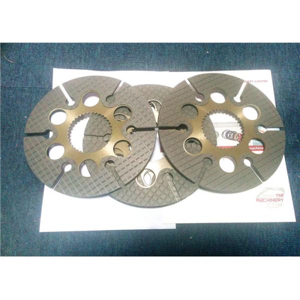 Quality DISC 237021A1 237017A1 Brake Plate , Carbon Based Disc Brake for sale