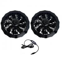 Quality Jacket Cooling Fan for sale