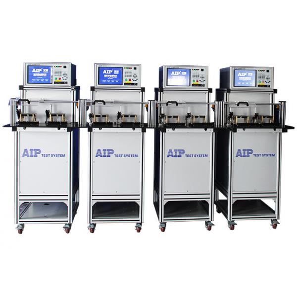 Quality Electric Motor Testing Equipment For Factory Acceptance Test for sale