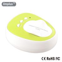 china Mini Ultrasonic Contact Lens Benchtop Ultrasonic Cleaners CE-3200 With USB Cable