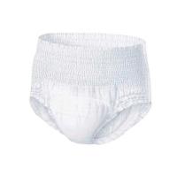 China ODM Macrocare ABDL Adult Nappy Pants Disposable Soft Breathable factory