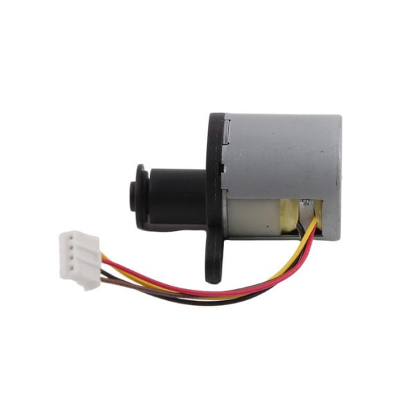 Quality 25mm Geared Stepper Motor for sale