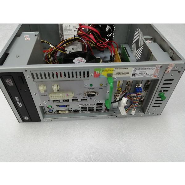 Quality 7090000632 Hyosung Win7 PRO EMB X64 ATM PC Core MX5600T for sale