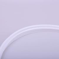 China Customized Silicone Rubber Seal Ring For Pressure Cooker Rice Cooker factory