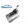 China 4.2kg WABCO Air Suspension Compressor 2015 2016 A8 D4 Air Ride Suspension For Cars factory