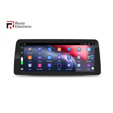 Quality Gesture Control Universal Car Stereo 12.3 Inch With Full Fitted IPS 1920×720 for sale
