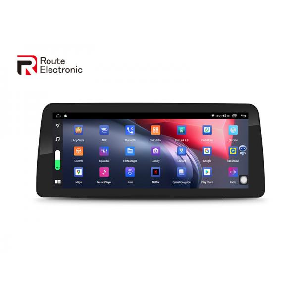 Quality Navigation Universal Car Stereo , Touch Screen Multimedia Player 1920 × 720 IPS for sale