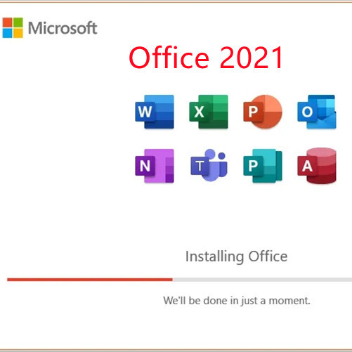 Quality Pro Reinstall  Office Activation Key 2021 100% Office 365 License for sale