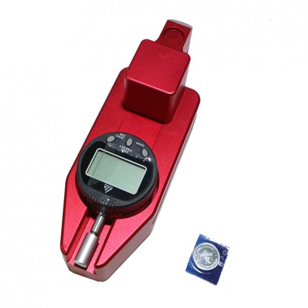 Quality One Key Detection Road Marking Thickness Gauge CCC for sale