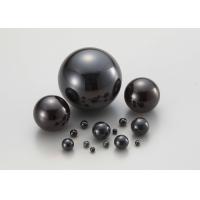 Quality Si3N4 Ceramic Balls For Bearings High Intension Wearing Anti-Canker, Alkali for sale