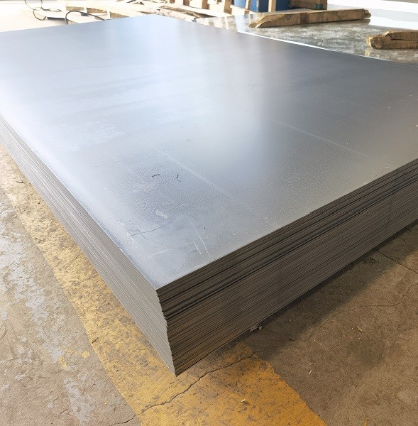 Quality 0.3mm Stainless Steel Plate Sheet Aisi Astm 409 410 420j1 420j2 430 420 for sale