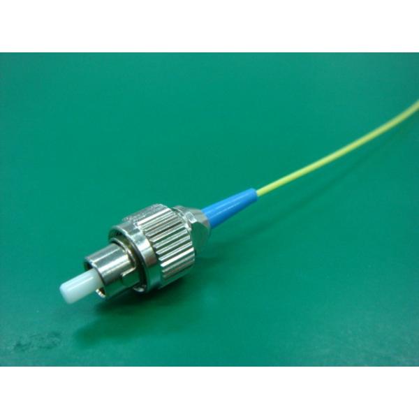 Quality 0.9mm FC Pigtail Fiber Optic Patch Cord for sale