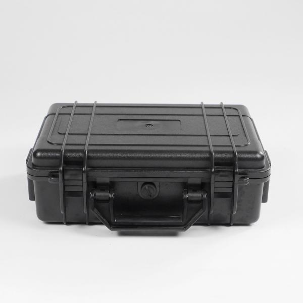 Quality Safety Equipment Plastic Case For watch and gun for sale