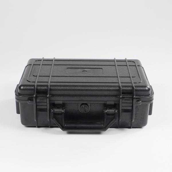 Quality Safety Equipment Plastic Case For watch and gun for sale