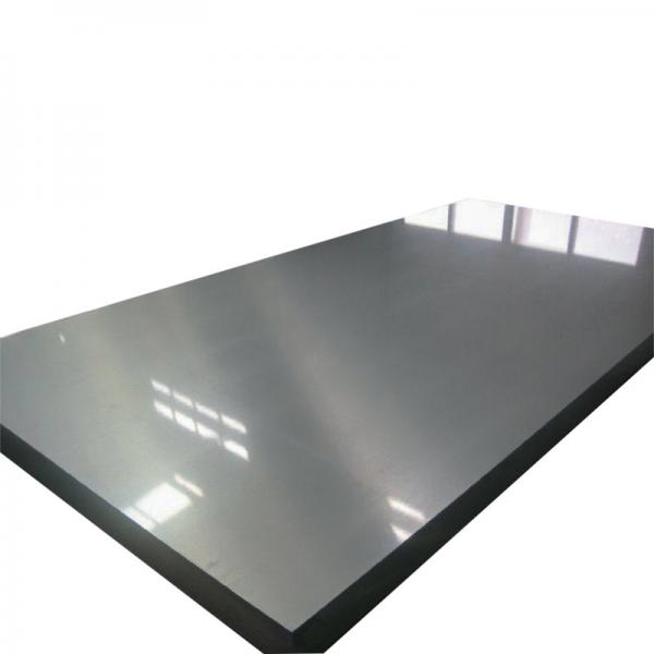 Quality Inox 304L 2B 304 Stainless Steel Sheet 316L BA HL 8K Mirror Polished for sale