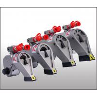 Quality High Performance Square Drive Hydraulic Torque Wrench CE Authentication for sale