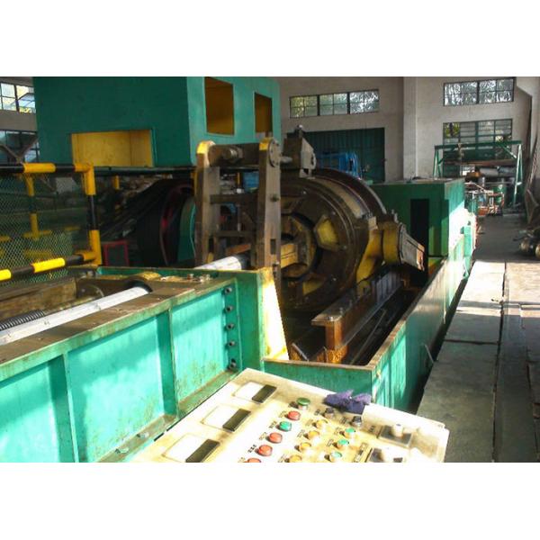 Quality LG100 cold pilger mill, pipe making machine for carbon steel seamless pipe for sale
