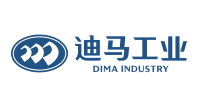 China chongqing dima industry co.,ltd logo