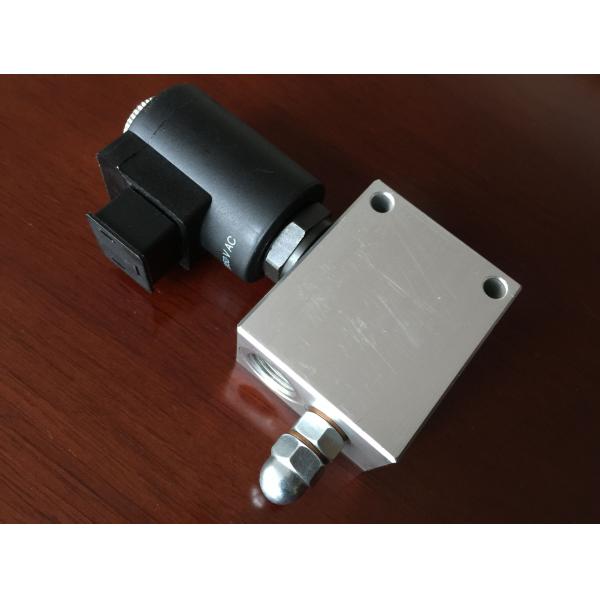 Quality CE Approved Hydraulic Solenoid Valve Manifold Blocks for Lift System for sale