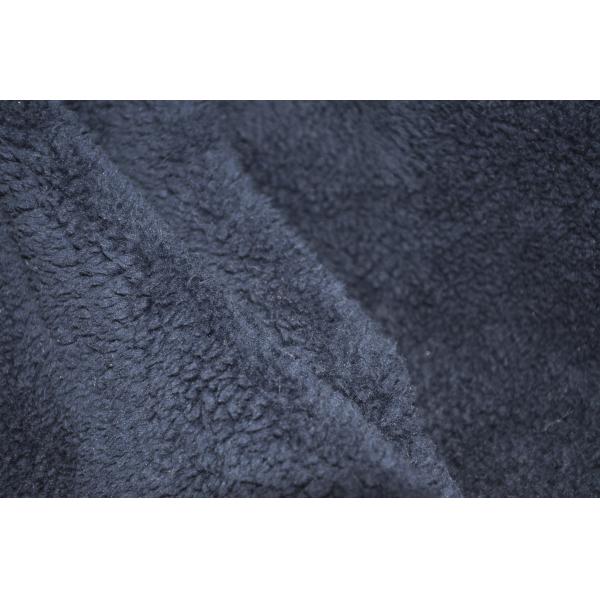 Quality 410gsm Fur Solid Shu Velveteen Woven Pu Polar Fleece Fabric for sale