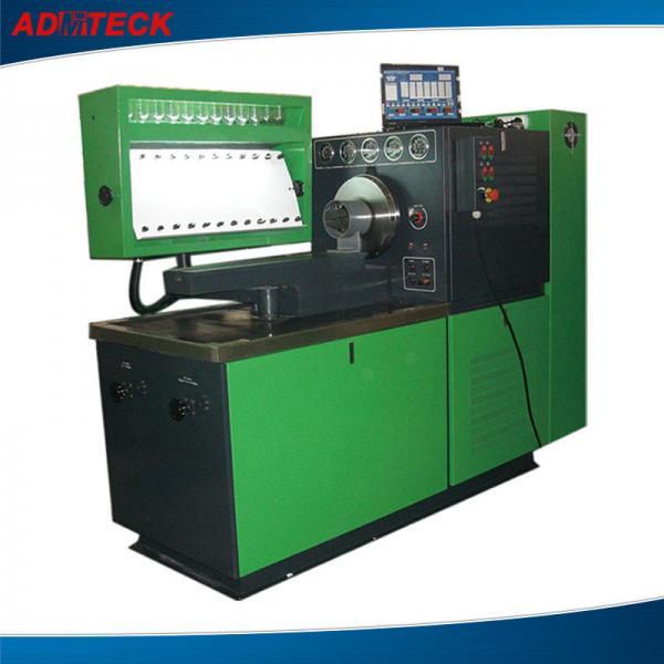 Quality ADM720, Mechanical Fuel Pump Test Bench, 5.5kw/7.5kw/11kw/15kw/18.5kw/22kw,for for sale