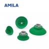 China Special Groove Design Vacuum Suction Cups MAF For Handling Metal Sheets factory