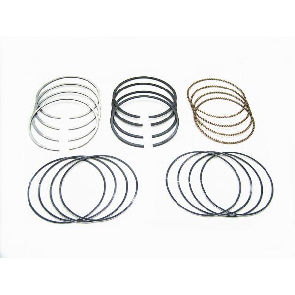 Quality Scratch Resistant Piston And Piston Rings 2W1709 120.65mm 3+3+3.16 For Caterpillar for sale