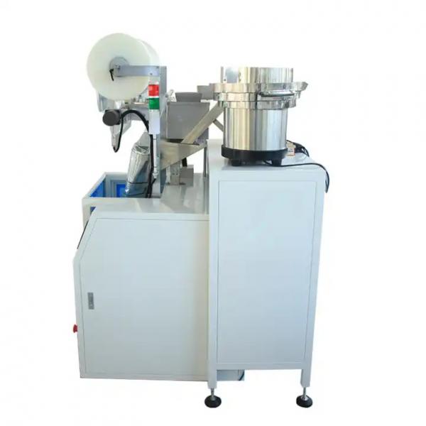 Quality Weighing Hardware Packing Machine Fully Automation Packing Equipment GL-C802 50HZ for sale
