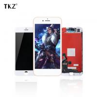 China 5.5 Inch IPhone 8 Plus LCD Display Mobile Phone Touch Screen Digitizer factory