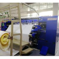 Quality High Speed Quilting Machine for sale