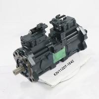 Quality K3V112DT-1E42 Hydraulic Pump Motor Parts K3V112DT Hydraulic Main Pump EC for sale