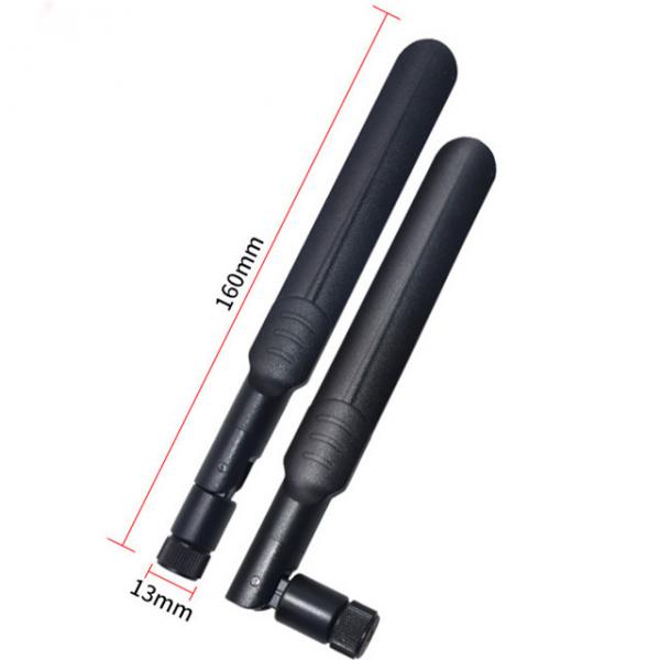 Quality Flat Paddle 4G Lte 5G Wifi Antenna Booster Dual Band External Omni Communication for sale