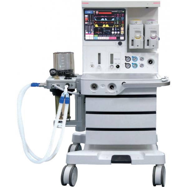 Quality Intensive Care Units General Anesthesia Equipment S6500 Anaesthesia Ventilator for sale