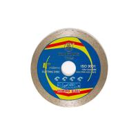 Quality 7 Inch Stone Cutting Disc 4 Inch Diamond Saw Blade For Glass Tile Skill Saw for sale