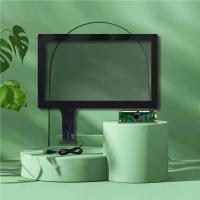 Buy cheap 15.6 Inch G+G Capacitive Touch Screen Panel Muliti Touch USB 5V ILI2510 Chip from wholesalers