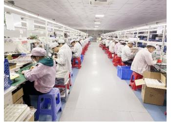 China Factory - Shenzhen Alien Intelligence Technology Co., Ltd