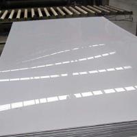 Quality OEM ODM Hot Rolled Stainless Steel Sheet Plate For Bath Centers for sale