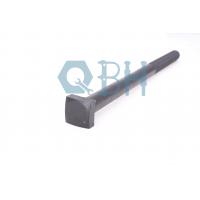 Quality ANSI Carbon Steel SAE J429 Square Head Bolts Grade 8 for sale